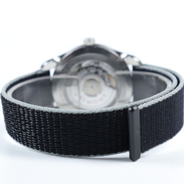 Bremont Airco Mach 1 AIRCO MACH 1/BK/R